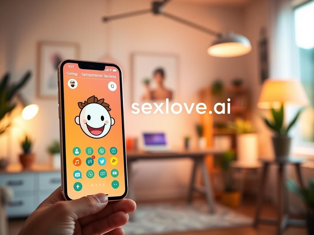 I Found the Best AI Companion App with Personality