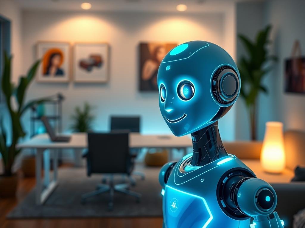 Best AI companion chatbot with personality for me