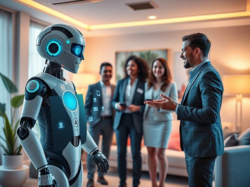 AI Companion Chatbot with Personality from SexLove AI