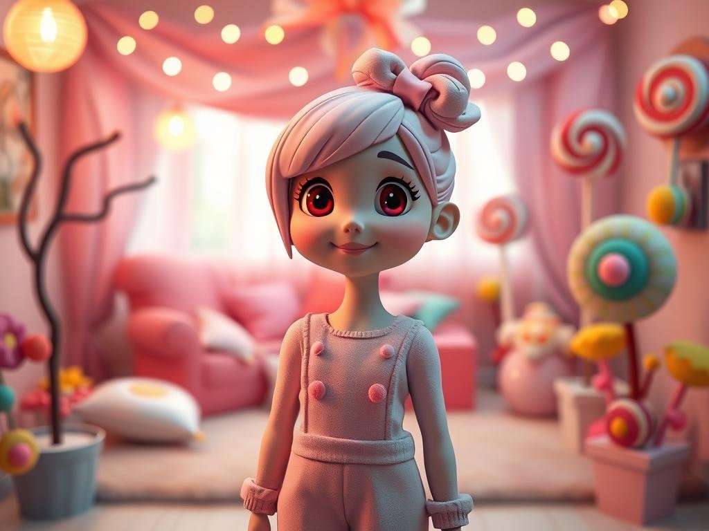Candy AI Girlfriend: Your Ultimate Virtual Companion