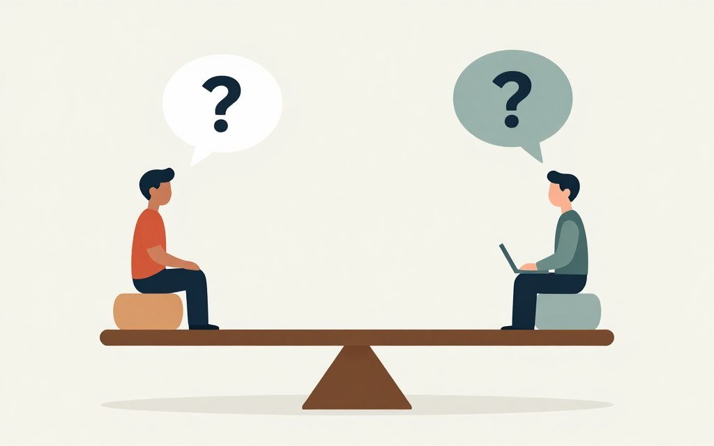 ethical considerations in AI relationships