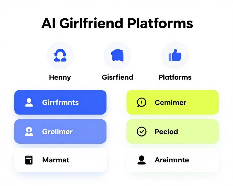 Conclusion summary showing recommended AI girlfriend platforms