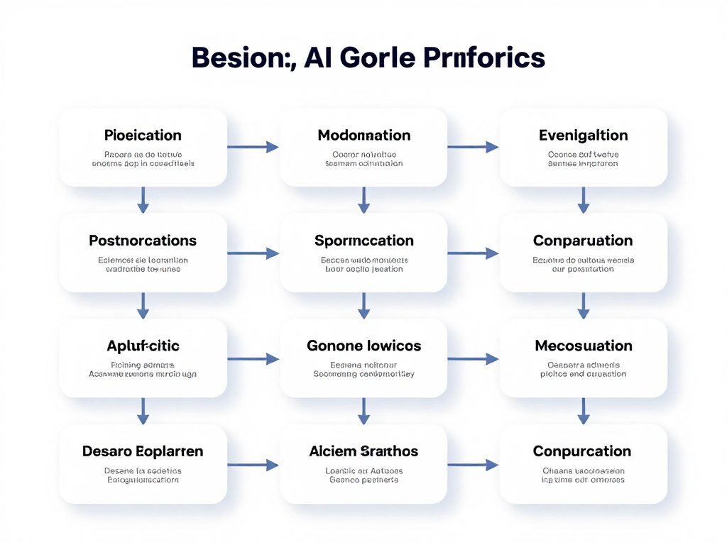 Decision flowchart for selecting AI girlfriend platform