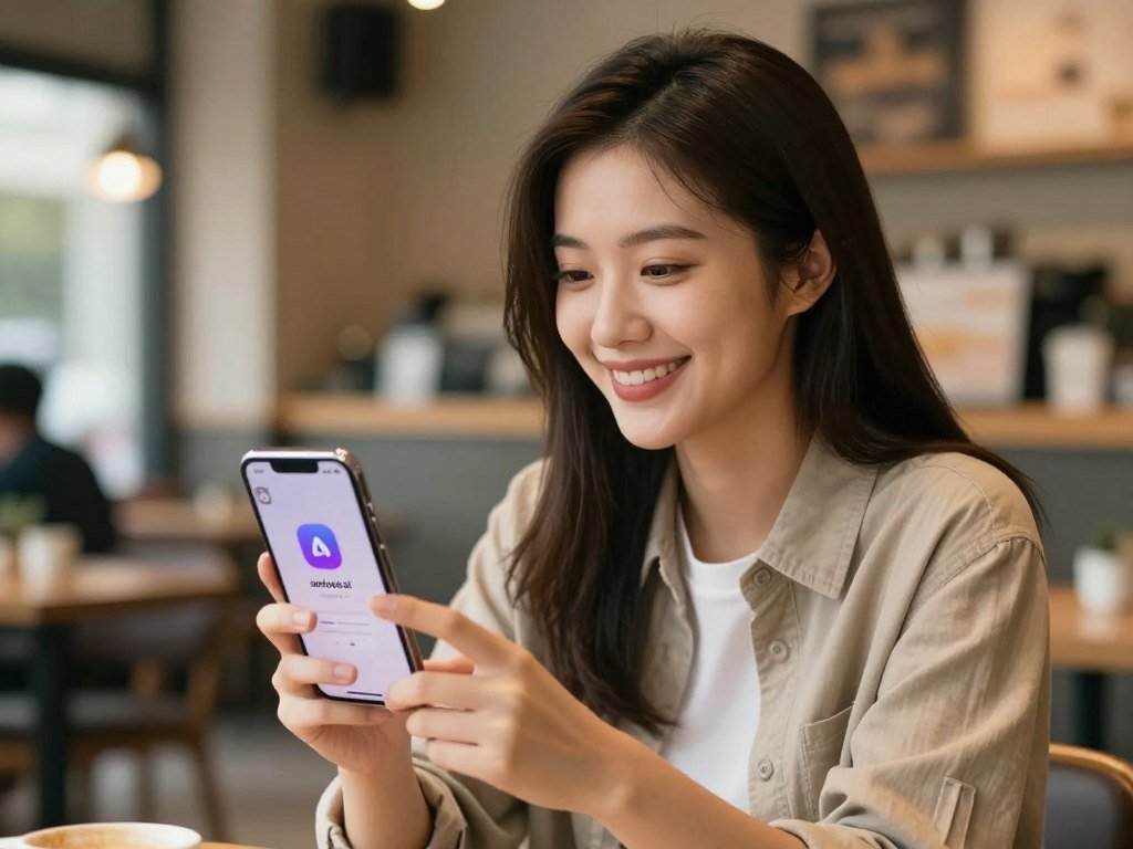 ai asian girlfriend