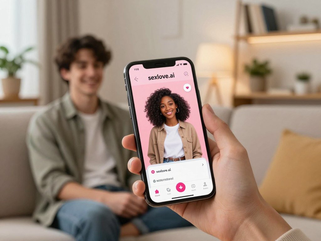best ai girlfriend app