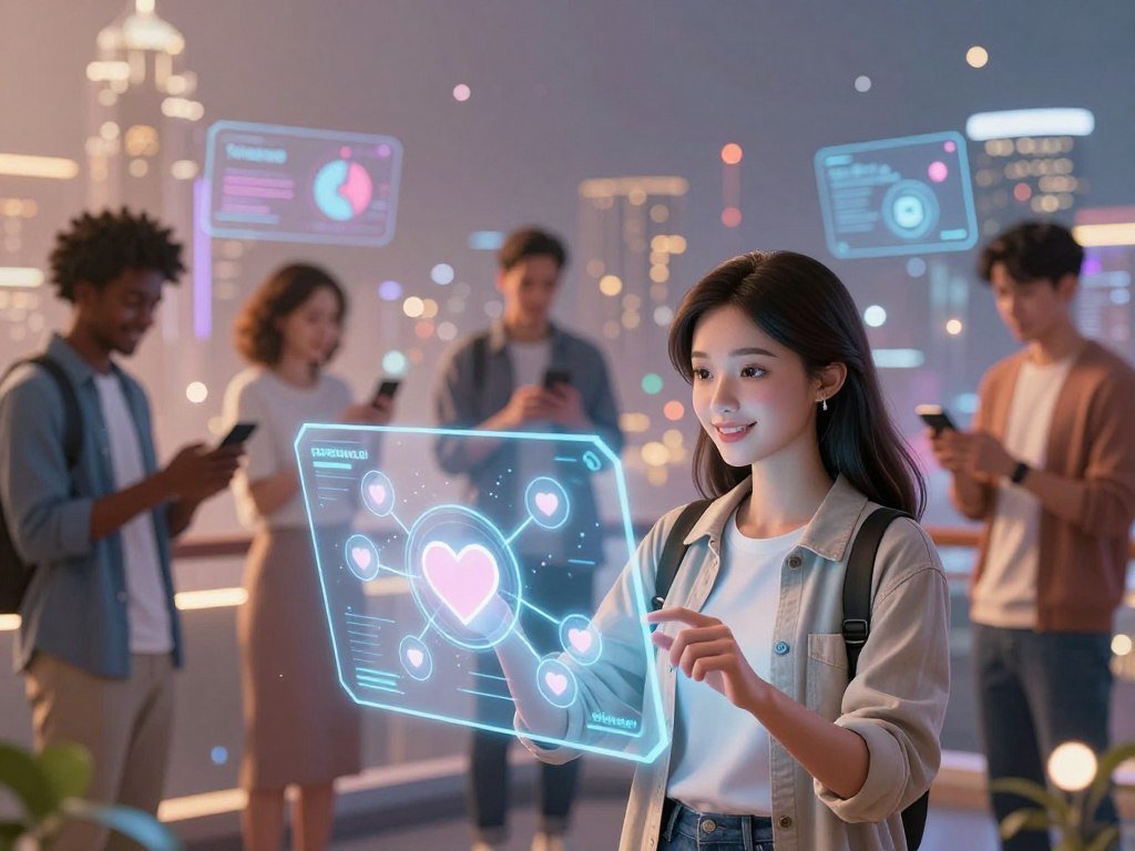 best free ai girlfriend