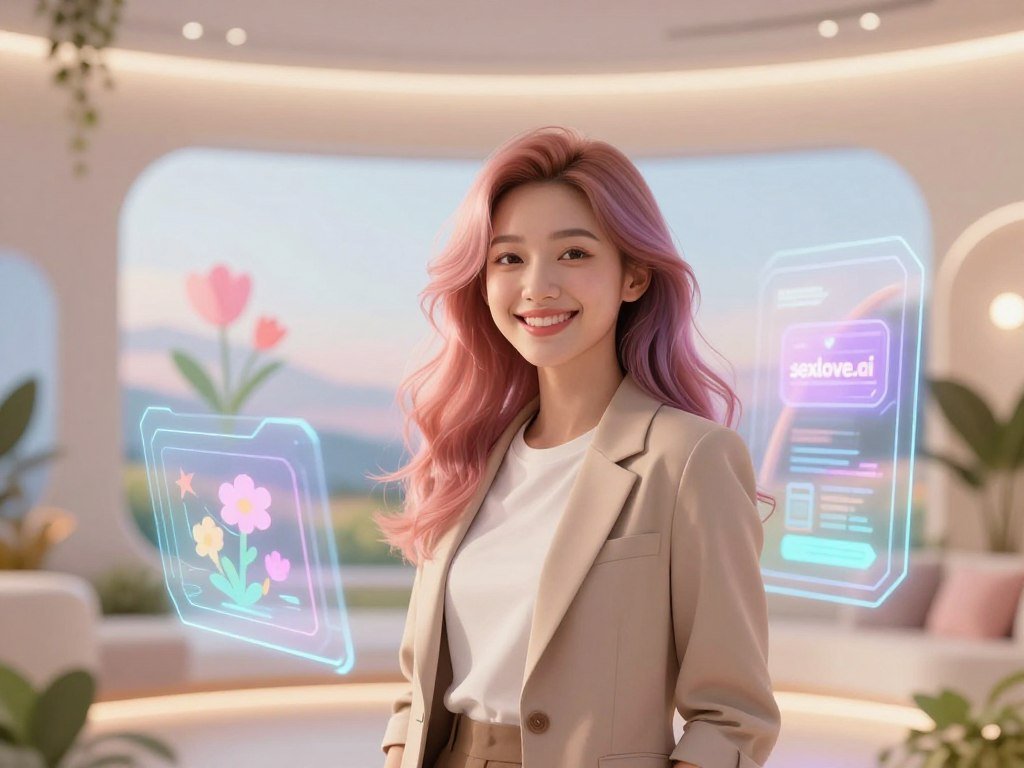 perchance ai girlfriend