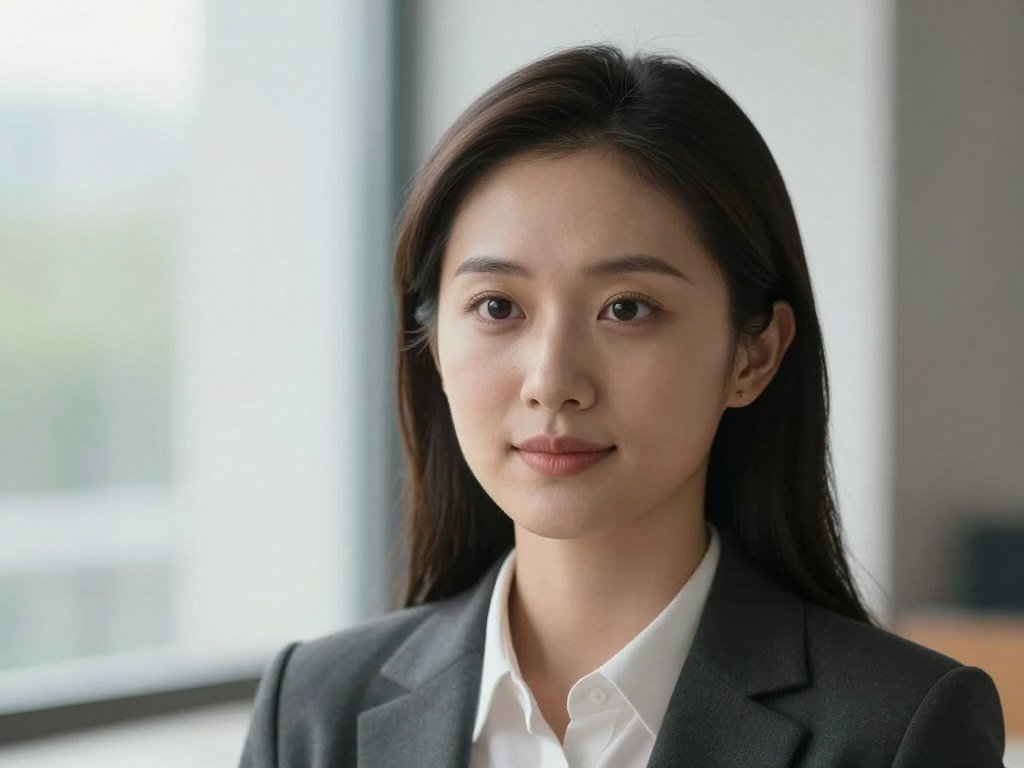 A cinematic, hyper-realistic portrait of a warm and attentive AI girlfriend, soft natural lighting through a window, expressive eyes reflecting genuine care, 8k resolution, photorealistic style. A cinematic, hyper-realistic portrait of a warm and attentive AI girlfriend, soft natural lighting through a window, expressive eyes reflecting genuine care, 8k resolution, photorealistic style.