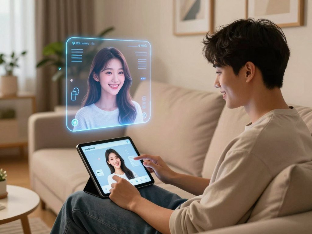 ai girlfriend