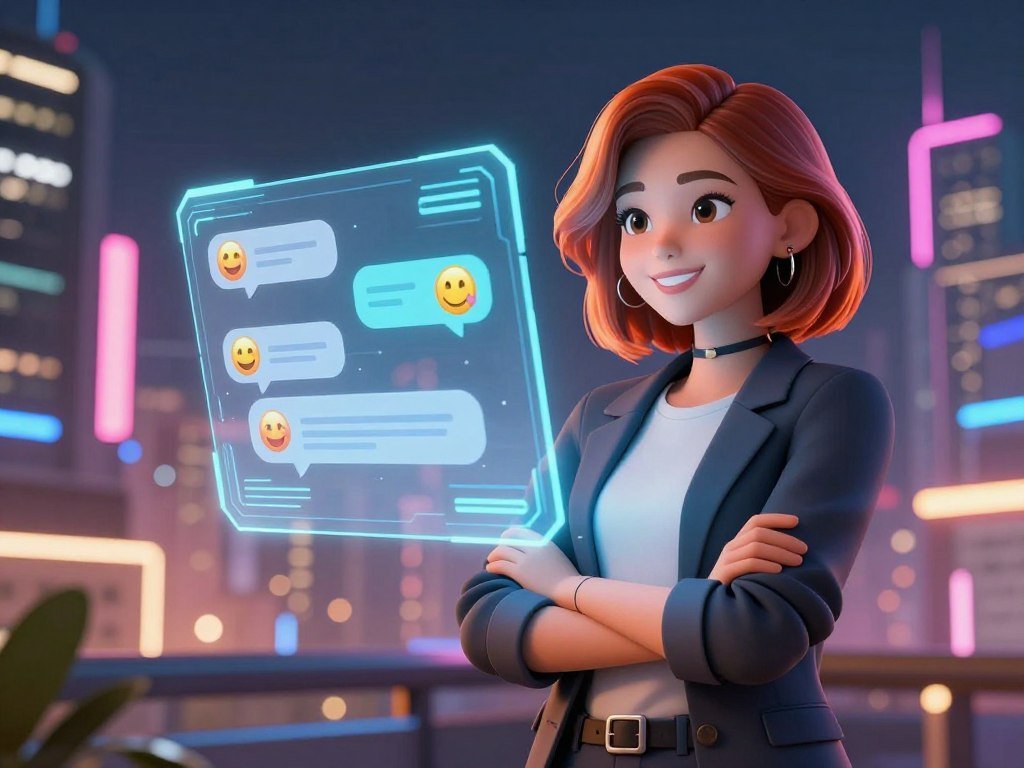 ai girlfriend free