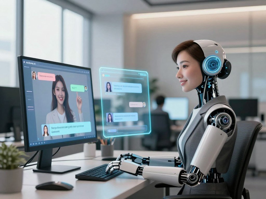 ai girlfriend generators