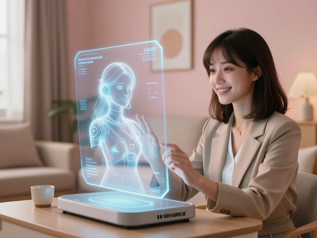 ai girlfriend love simulator