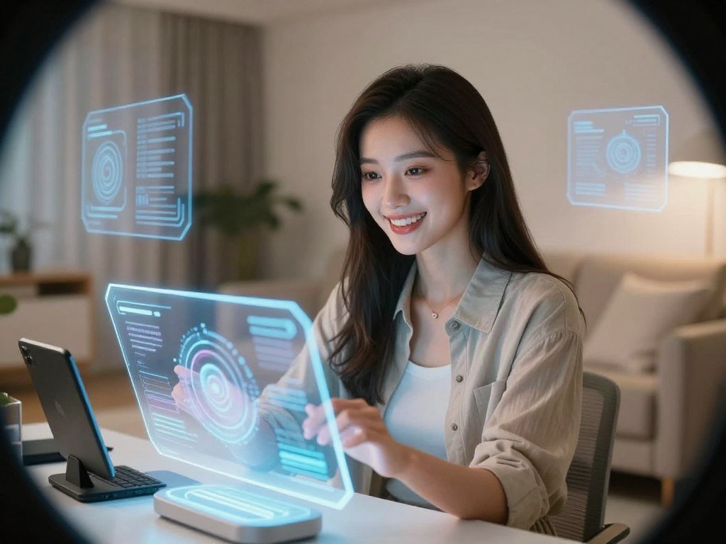 ai virtual girlfriend