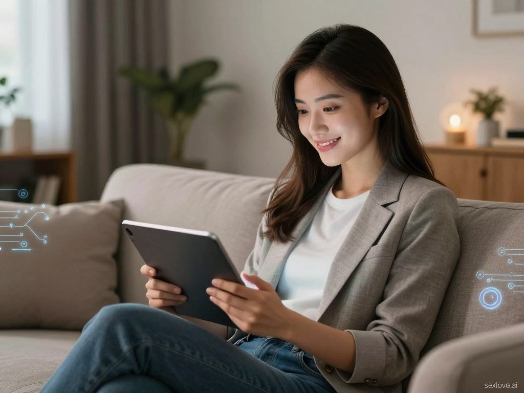best ai girlfriend