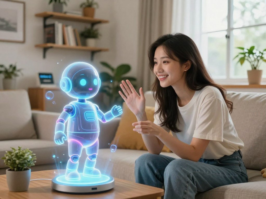 chat with ai girlfriend