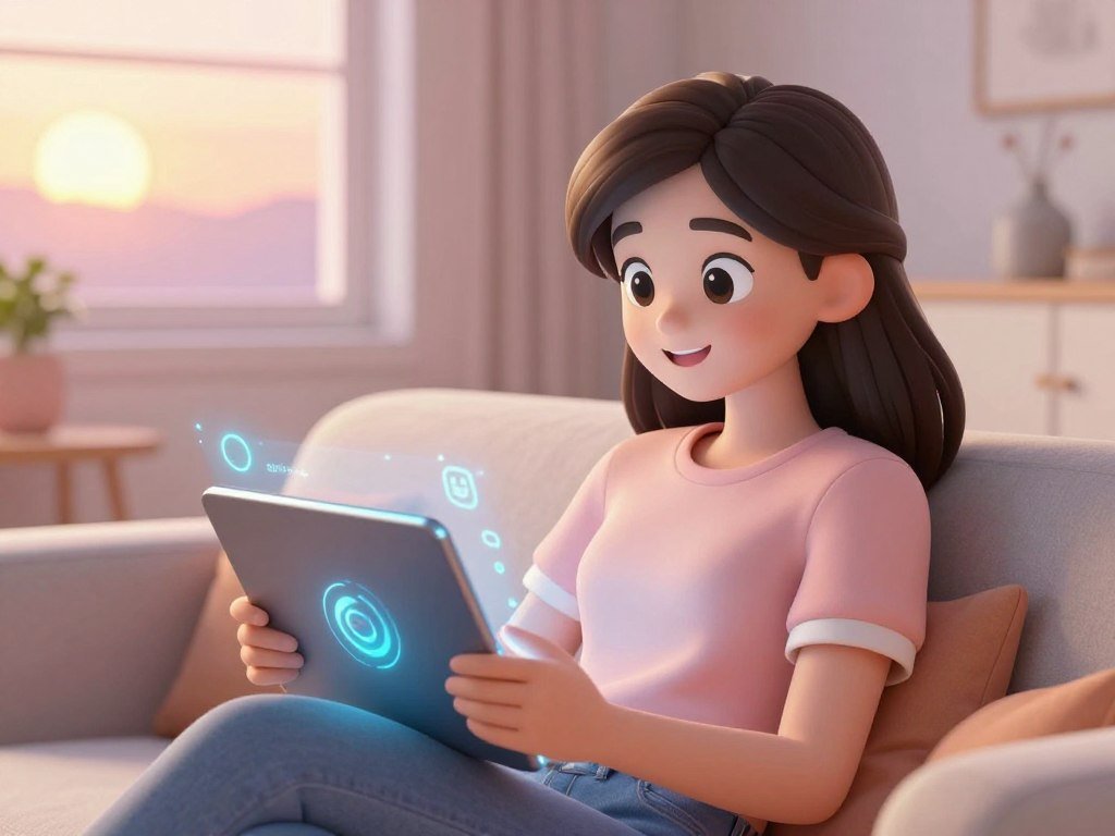 my ai girlfriend