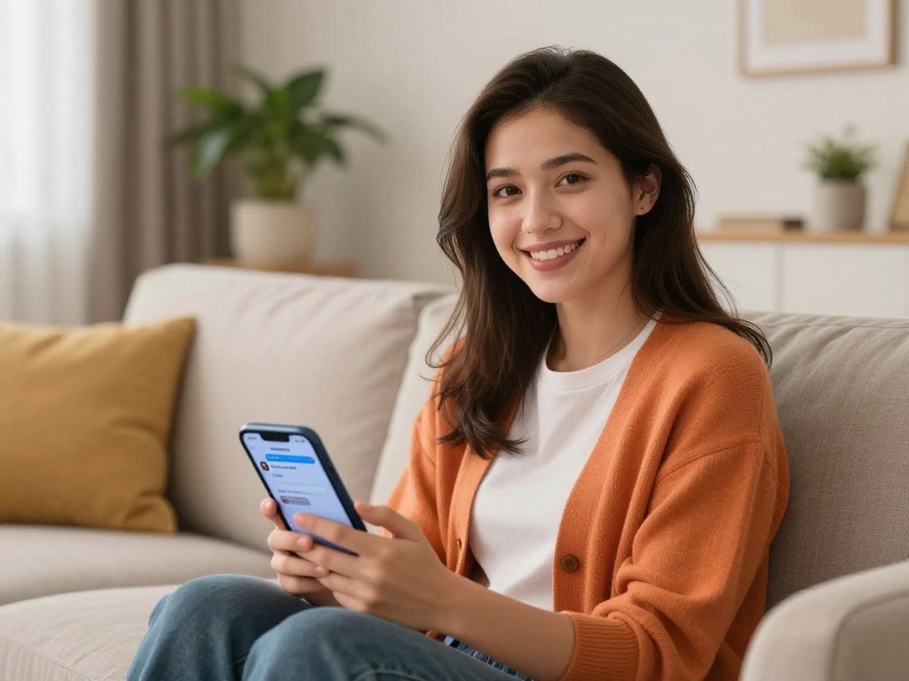 virtual girlfriend ai